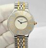 Cartier Must De Cartier 123000P 21 Two Tone 31mm 1990s - 5