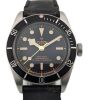 Tudor 79230N Black Bay Black 41mm 2022 Box & Papers - 2