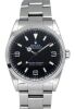 Rolex 14270 Explorer Swiss Only 36mm 2000 Box & Papers - 2