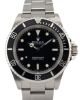 Rolex 14060 Submariner 40mm 1990 E Serial Box & RSC Card - 2