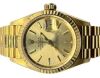 Rolex Lady-Datejust 26 69178 18K Yellow Gold E Serial