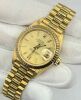 Rolex Lady-Datejust 26 69178 18K Yellow Gold E Serial - 3