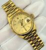 Rolex Lady-Datejust 26 69178 18K Yellow Gold E Serial - 4