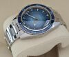 Omega Seamaster 300 Summer Blue - 4