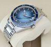 Omega Seamaster 300 Summer Blue - 5