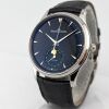 Jaeger-LeCoultre Q1368470 176.8.64.S Master Ultra Thin Moon 39mm 2016 Box & Papers - 5