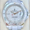 Rolex Yacht-Master 40 Platinum Dial Ref 16622 2002 - 3