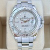 Rolex Yacht-Master 40 Platinum Dial Ref 16622 2002 - 4