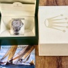 Rolex Yacht-Master 40 Platinum Dial Ref 16622 2002 - 7