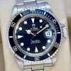 Tudor Submariner Date Ref 79090 1995 - 2