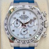 Rolex Daytona 18K White Gold Ref 116519 2019 RSC - 3