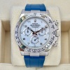 Rolex Daytona 18K White Gold Ref 116519 2019 RSC - 4