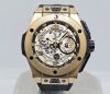 Hublot Big Bang Ferrari 18K Magic Gold Limited Edition 401.MX.0123.VR - 2