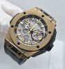 Hublot Big Bang Ferrari 18K Magic Gold Limited Edition 401.MX.0123.VR - 3