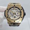 Hublot Big Bang Ferrari 18K Magic Gold Limited Edition 401.MX.0123.VR - 5