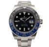 Rolex 126710BLNR GMT Master II Batman 40mm 2024 Box & Papers - 2