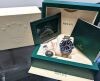 Rolex 126710BLNR GMT Master II Batman 40mm 2024 Box & Papers - 3