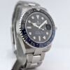 Rolex 126710BLNR GMT Master II Batman 40mm 2024 Box & Papers - 4