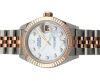 Rolex 279171 Lady-Datejust MOP Diamond Dial Rose Gold 28mm 2023 Box & Papers