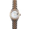 Rolex 279171 Lady-Datejust MOP Diamond Dial Rose Gold 28mm 2023 Box & Papers - 2