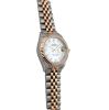 Rolex 279171 Lady-Datejust MOP Diamond Dial Rose Gold 28mm 2023 Box & Papers - 4