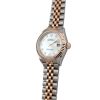 Rolex 279171 Lady-Datejust MOP Diamond Dial Rose Gold 28mm 2023 Box & Papers - 5