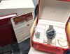 Omega 3513.50 Speedmaster Date 39mm 2005 Box & Papers - 2