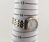 Tudor 92413 Princess OysterDate Two Tone Diamond Dial Ladies 26mm - 7