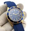 Rolex 16808 Submariner 18k Yellow Gold 40mm 1983 - 8