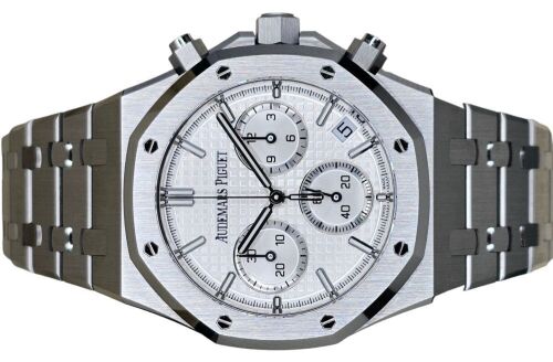 Audemars Piguet Royal Oak Chronograph 2023