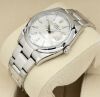 Rolex Datejust 36 126200 Silver Dial - 4