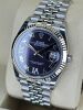 Rolex Datejust 36 126234 Aubergine Dial 2024 New - 2