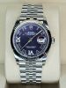 Rolex Datejust 36 126234 Aubergine Dial 2024 New - 3