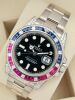 Rolex GMT Master II 116759SARU Serviced - 3