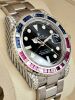 Rolex GMT Master II 116759SARU Serviced - 5