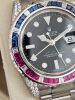 Rolex GMT Master II 116759SARU Serviced - 6