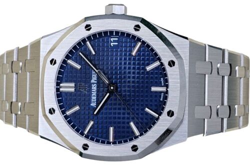 Audemars Piguet Royal Oak White Gold Japan Limited Edition