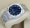 Audemars Piguet Royal Oak White Gold Japan Limited Edition - 4