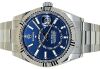 Rolex Sky-Dweller Blue Dial 326934 Unworn