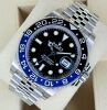 Rolex GMT Master II 126710BLNR Batgirl 2021 - 2