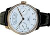 IWC Portuguese Annual Calendar 18k Gold