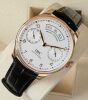 IWC Portuguese Annual Calendar 18k Gold - 5