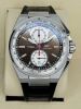 Keen Seller Well Priced- IWC Ingenieur Chronograph Silver Arrow SILBERPFEIL - 2