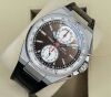 Keen Seller Well Priced- IWC Ingenieur Chronograph Silver Arrow SILBERPFEIL - 3