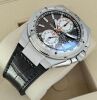 Keen Seller Well Priced- IWC Ingenieur Chronograph Silver Arrow SILBERPFEIL - 7