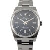 Rolex 116000 Oyster Perpetual 36 Black Dial 36mm 2016 - 2