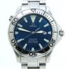 Omega 2265.80 Seamaster Electric Blue 41mm 1998 - 2