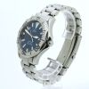 Omega 2265.80 Seamaster Electric Blue 41mm 1998 - 3