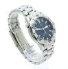 Omega 2265.80 Seamaster Electric Blue 41mm 1998 - 4