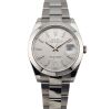 Rolex 126300 Datejust 41 Silver Dial 41mm 2022 Box & Papers - 2